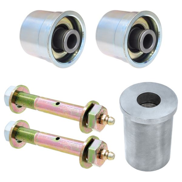 JL/JT Johnny Joint Kit Front End Housing All Factory Axle Housings