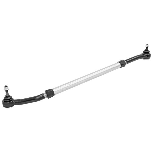 JL/JT RockNut Billet Aluminum Drag Link