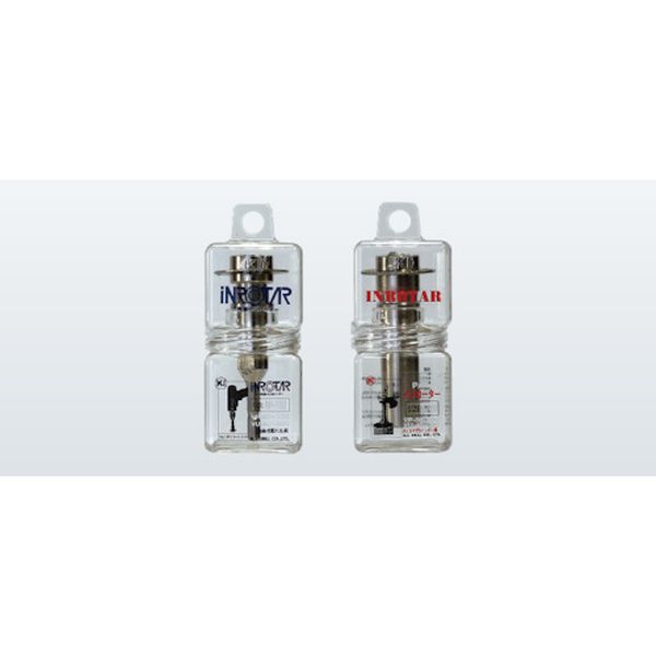 RP100 510-6949  六角軸インローター