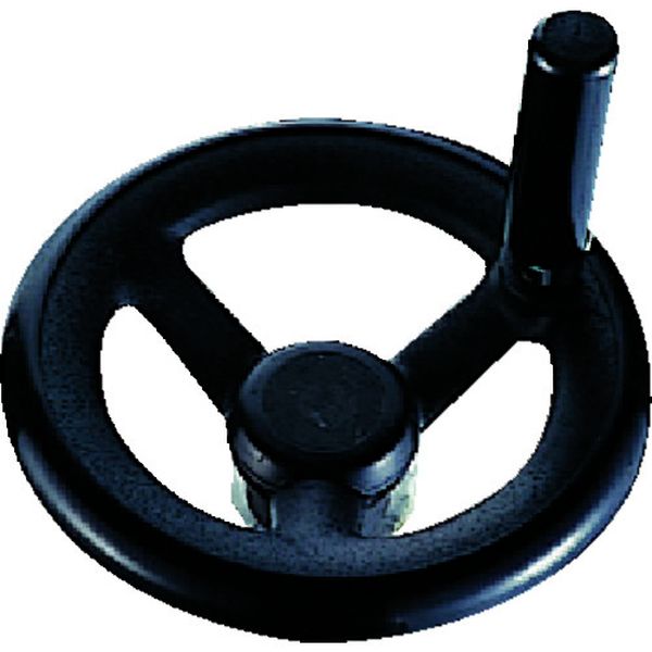 RP160ERHN14  ハンドル 丸リム型エンプラハンドル車(加工付)