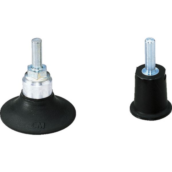 RPM3IN 836-3356  ロロック ディスクパッド ミディアム 外径75mm シャフト付き