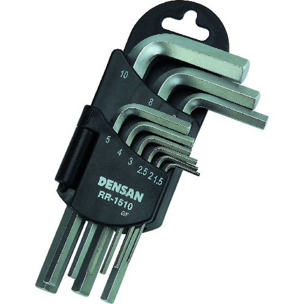 RR1510 111-7896  六角レンチセット