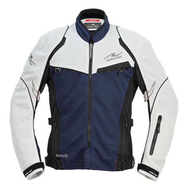 2025年春夏モデル レディース ジェットエアメッシュジャケットFP ネイビー WMサイズ