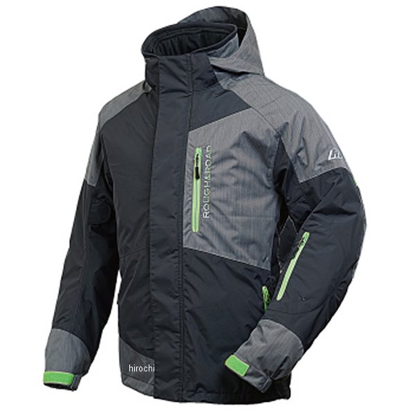 秋冬モデル デュアルテックスウォームパーカー レディース TM.ブラック WMサイズ