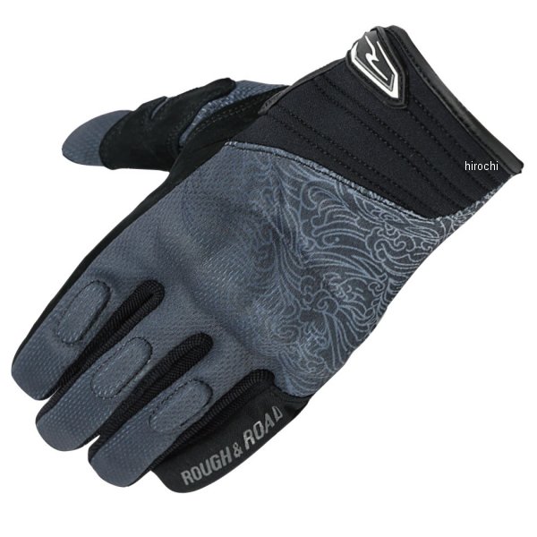 2025年春夏モデル コンフォートナックルグローブ ウェーブ Mサイズ