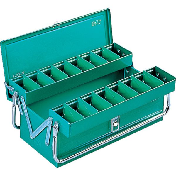 ハイクオリティボックス　ＲＳＤ－４７１グリーン