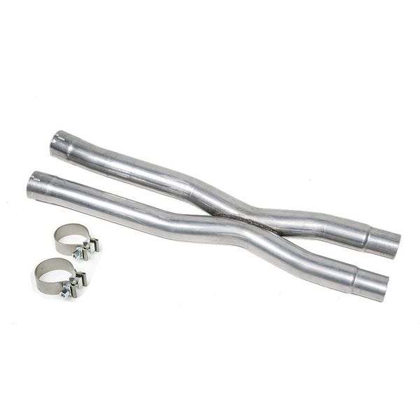 2015-2019 Ford Mustang GT 5.0L V8 X-Pipe Kit