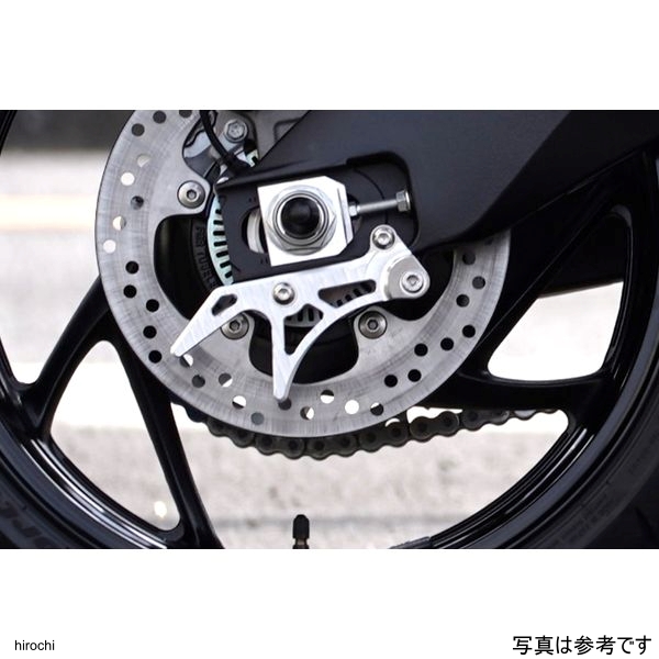 KATANA レーシングスタンドフック レッド