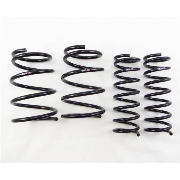 14-15 Subaru Forester Non-Turbo Down Sus Springs