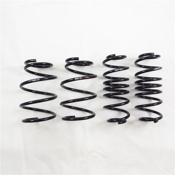 11+ Toyota Prius V (ZVW40W) Super Down Springs