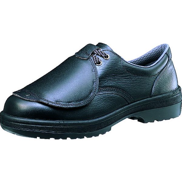 RT910KP27.0 857-7610  ラバー2層底安全靴 RT910甲プロ 27cm