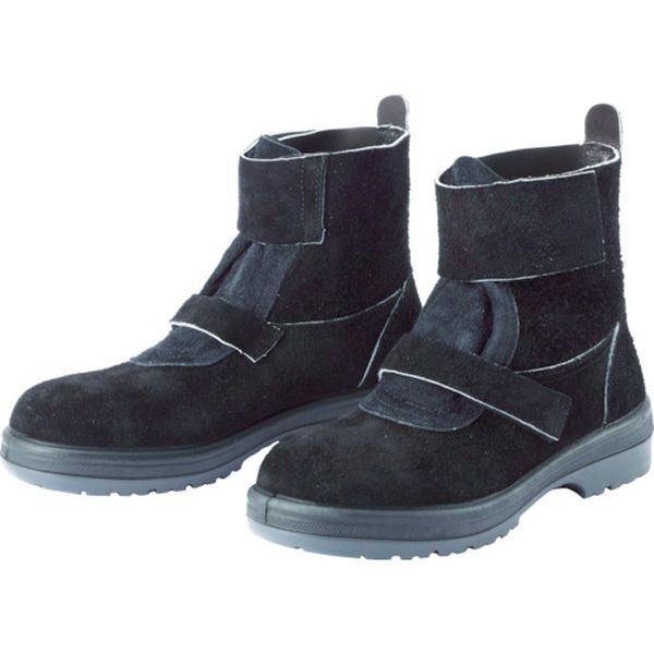 熱場作業用安全靴　ＲＴ４００９　２８．０ＣＭ