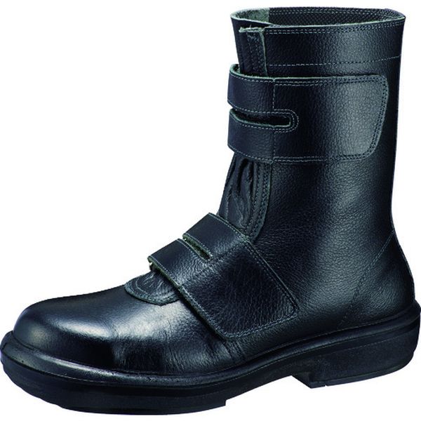 RTU23526.5  重作業対応長編上安全靴ウルトララバーテックRTU235 26.5cm