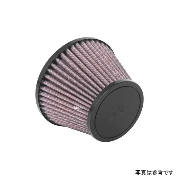 K&N エアフィルター