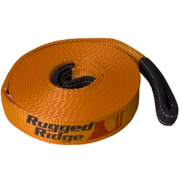 Recovery Strap 2in x 30 feet