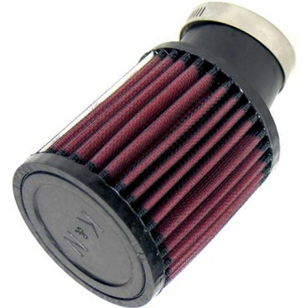 エアフィルター ラウンド ストレート φ49 102mm