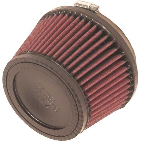 エアフィルター ラウンド テーパー φ102 89mm