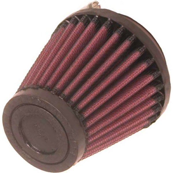 エアフィルター ラウンド テーパー φ51 76mm