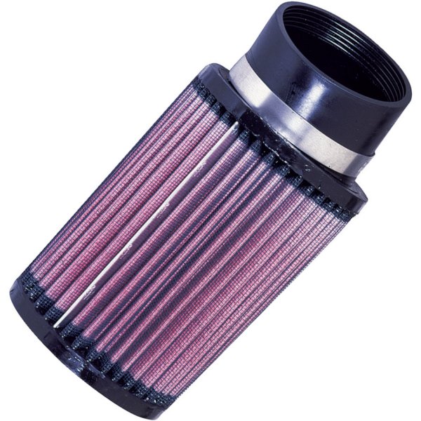 エアフィルター ラウンド ストレート φ70 152mm