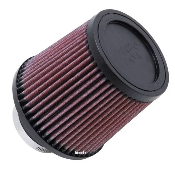 ユニバーサルエアフィルター φ76