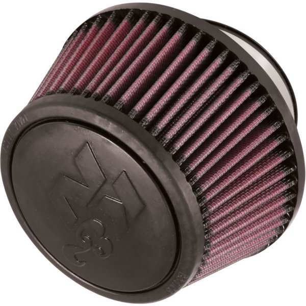 エアフィルター ラウンド テーパー φ76 102mm