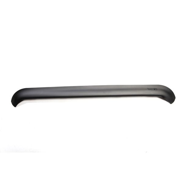 Bug Deflector Matte Black 07-18 Jeep Wrangler