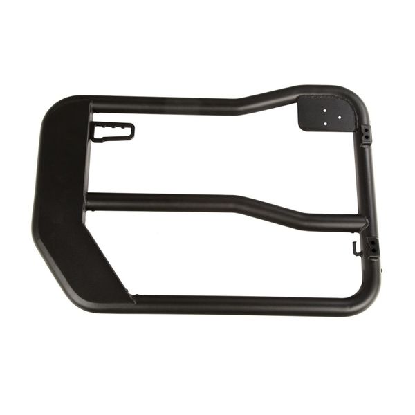 Fortis Front Tube Doors 18-20 Jeep JL / 2020 JT