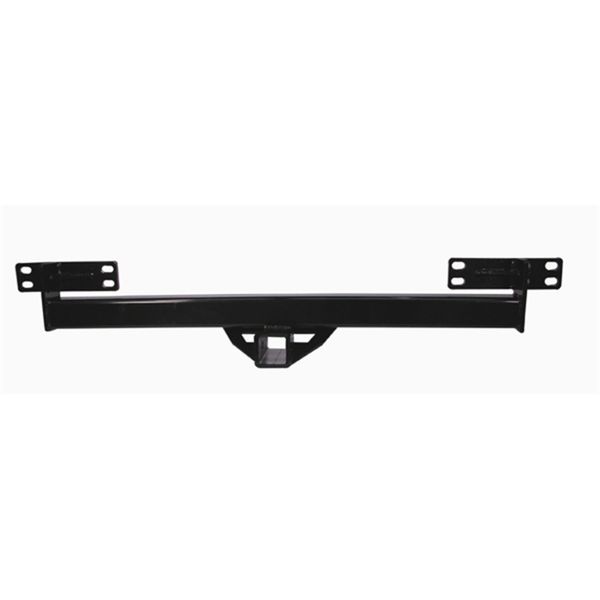 Receiver Hitch Rear Tube Bumper 55-86 Jeep CJ