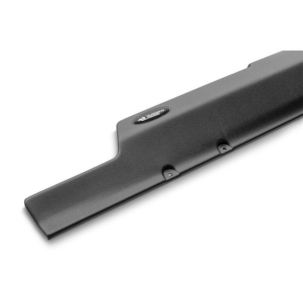 Rocker Guard Kit Body Armor 07-18 Jeep Wrangler JK