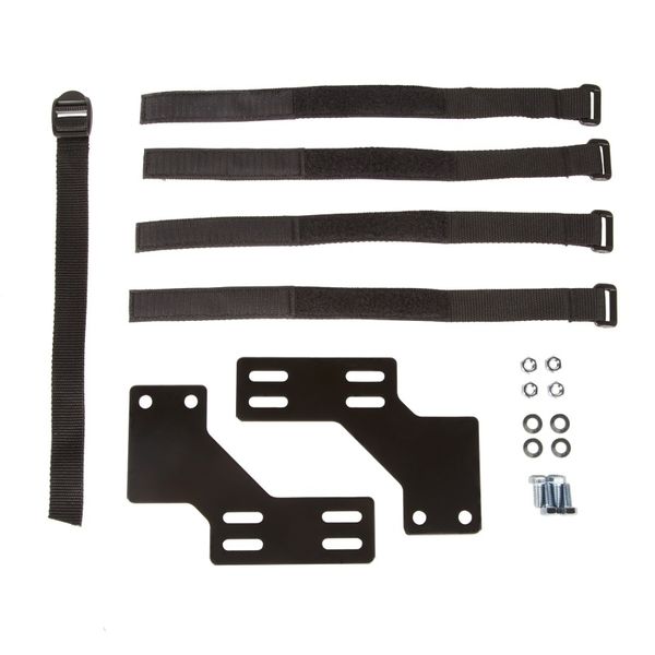 Overhead Storage Console 87-18 Jeep Wrangler