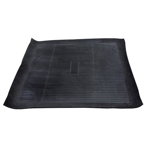 Floor Liner Cargo Black 1946-1981 Willys UNIVERSAL / Truck / Station Wagon