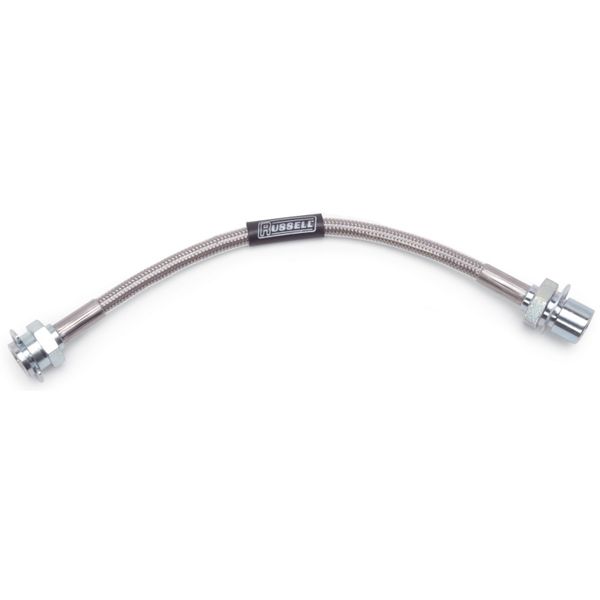 Russell Performance 95-01 Acura Integra LS and GSR Clutch Line Kit