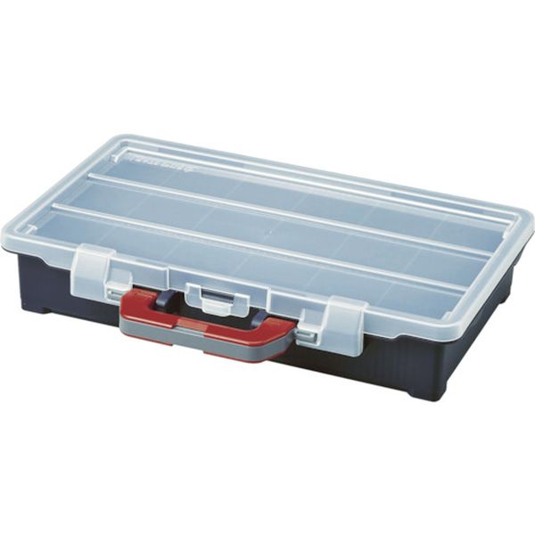 リムーバブルパーツケース