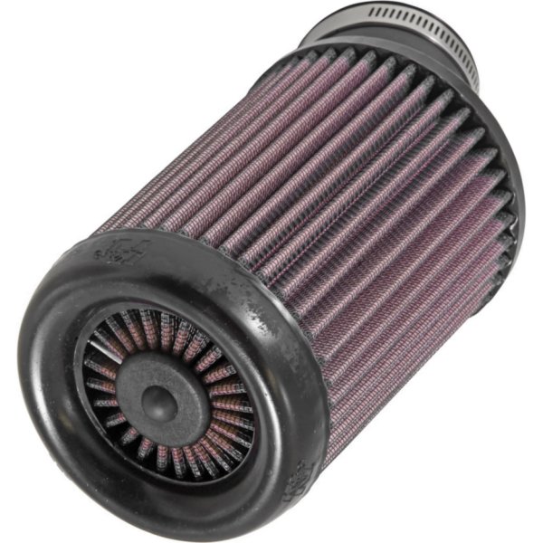 エアフィルター ラウンド テーパー φ62 167mm