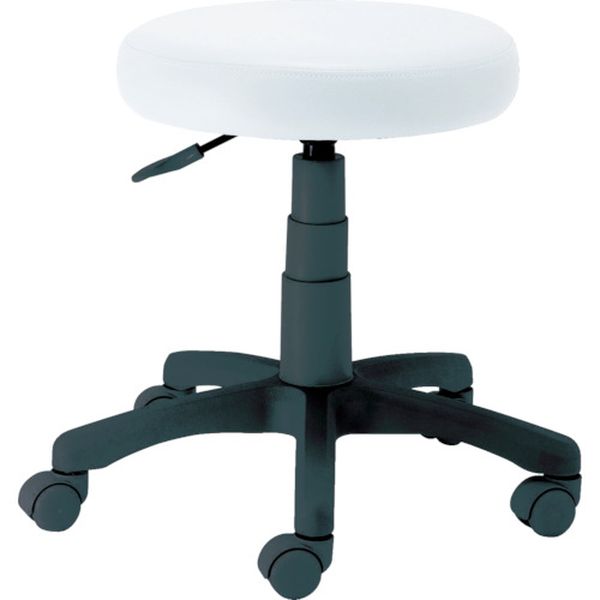 ラウンドOAチェア