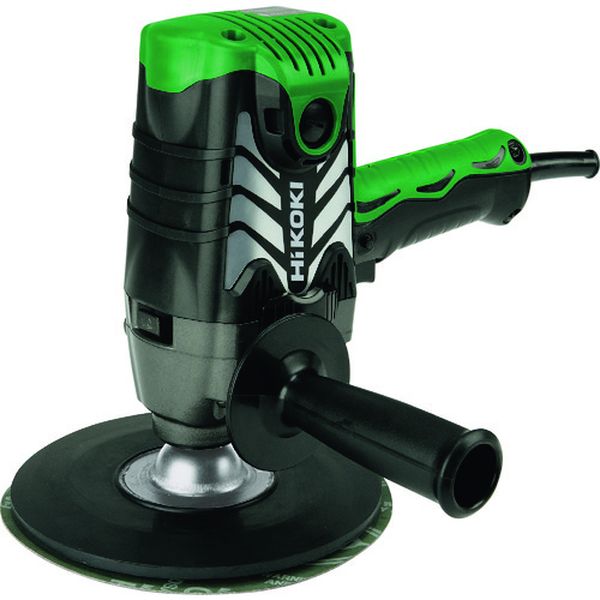 176-0294  電子ディスクサンダー(ラバーパッド付) 180mm