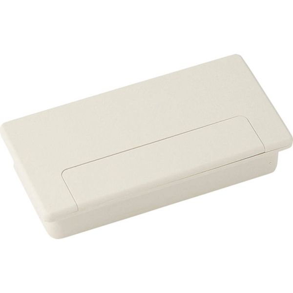 S10050BE  (210031801)配線孔キャップ