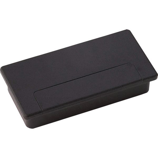 S10050BL  (210031841)配線孔キャップ