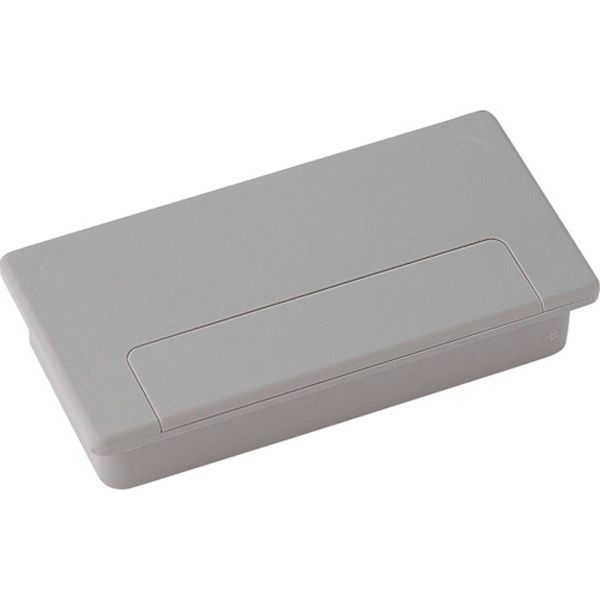 S10050DBE  (210031840)配線孔キャップ