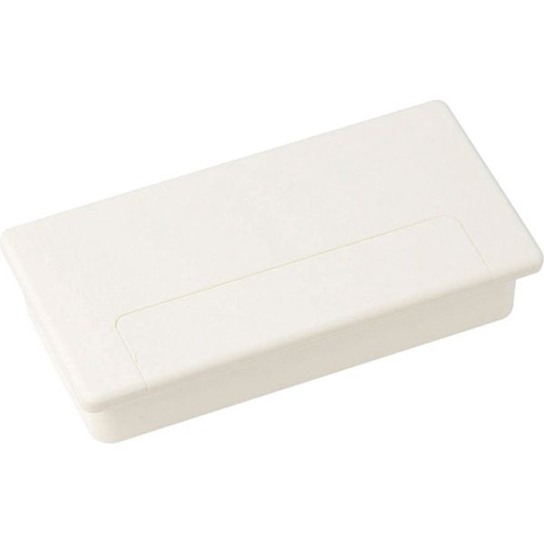 S10050W 131-7260  (210031800)配線孔キャップ