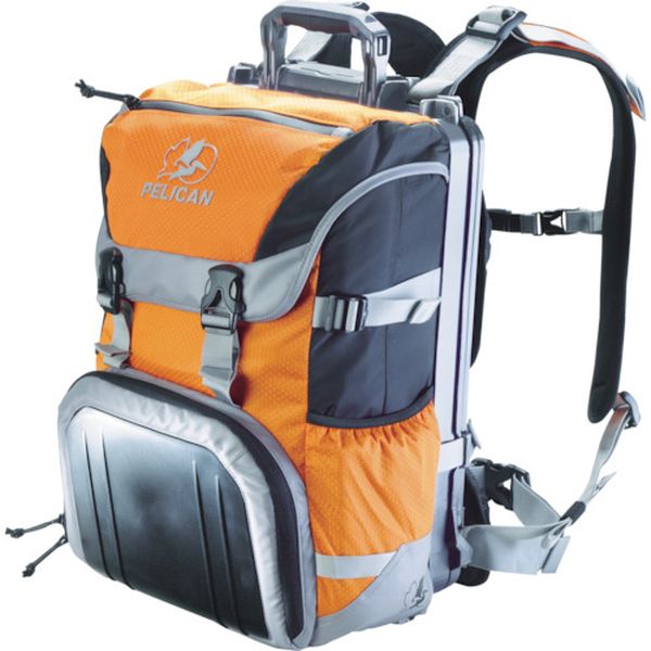 Ｓ１００　オレンジ　４７０×３３０×２５４