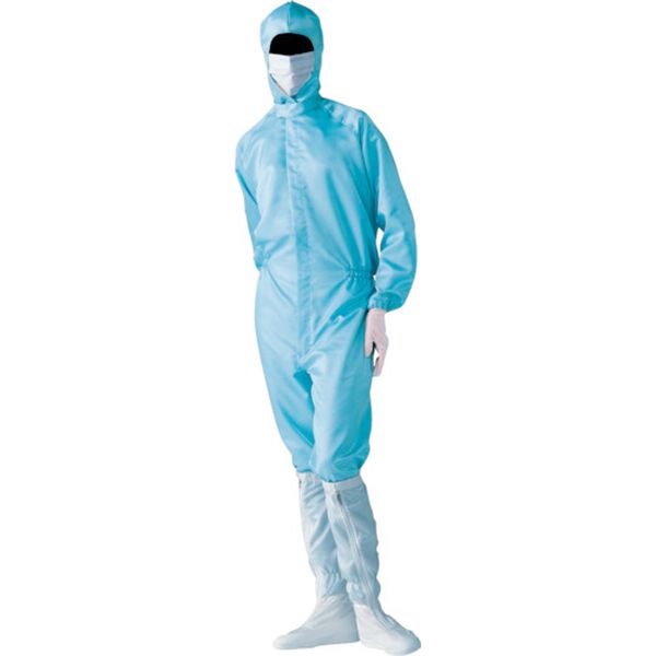 一般型クリーンウェア