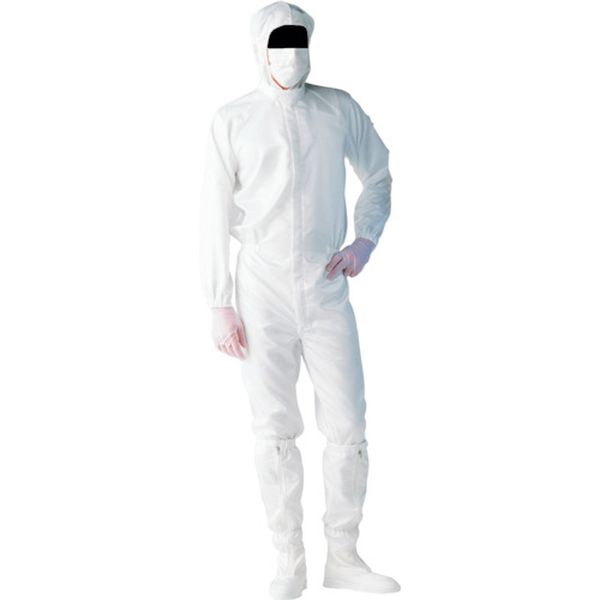 一般型クリーンウェア