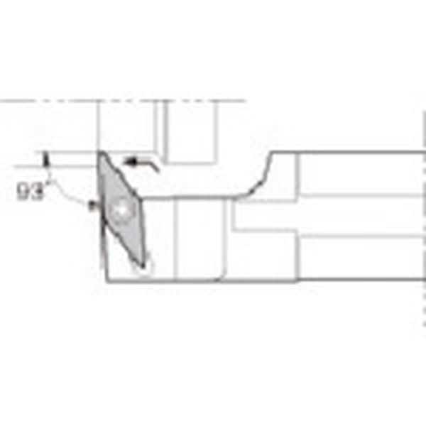 スモールツール用ホルダ