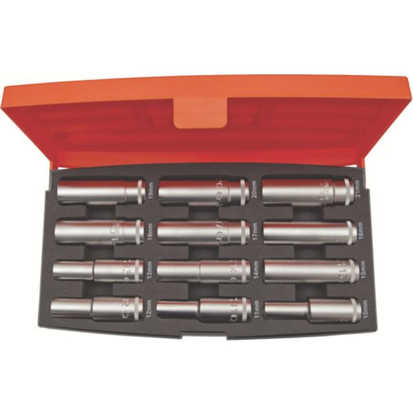 １／２ソケットセット