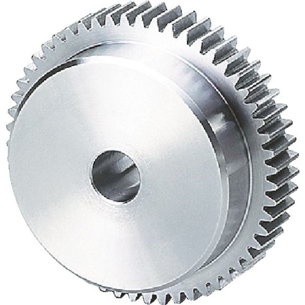 ＫＧ　平歯車　モジュール１．０　Ｓ４５Ｃ　Ｂ１形