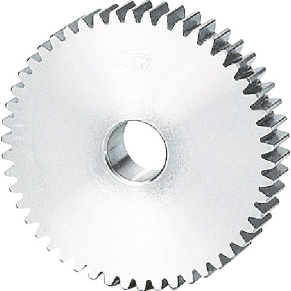 ＫＧ　平歯車　モジュール１．０　Ｓ４５Ｃ　Ａ１形