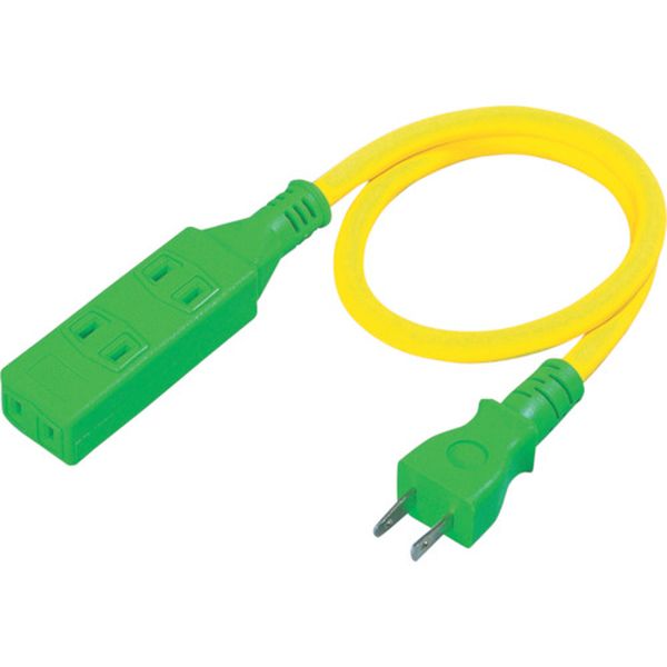 ストレートショートタップ