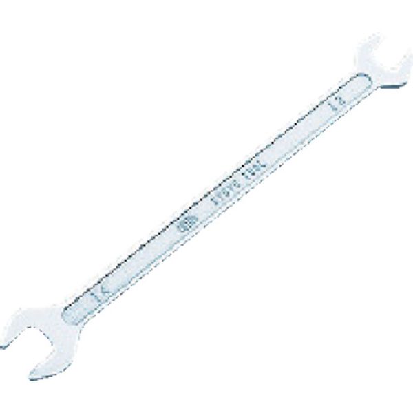 薄口スパナ１２×１４ｍｍ