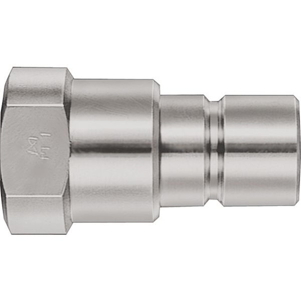 S2106PSUSFKM S210カプラ 高圧用相手側取付サイズR3/4耐圧力(MPa)31(02361)